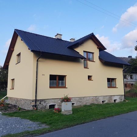 Apartmany U Mlyna Velké Losiny Eksteriør billede