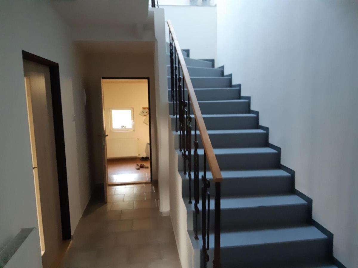 Apartmany U Mlyna Velké Losiny Eksteriør billede