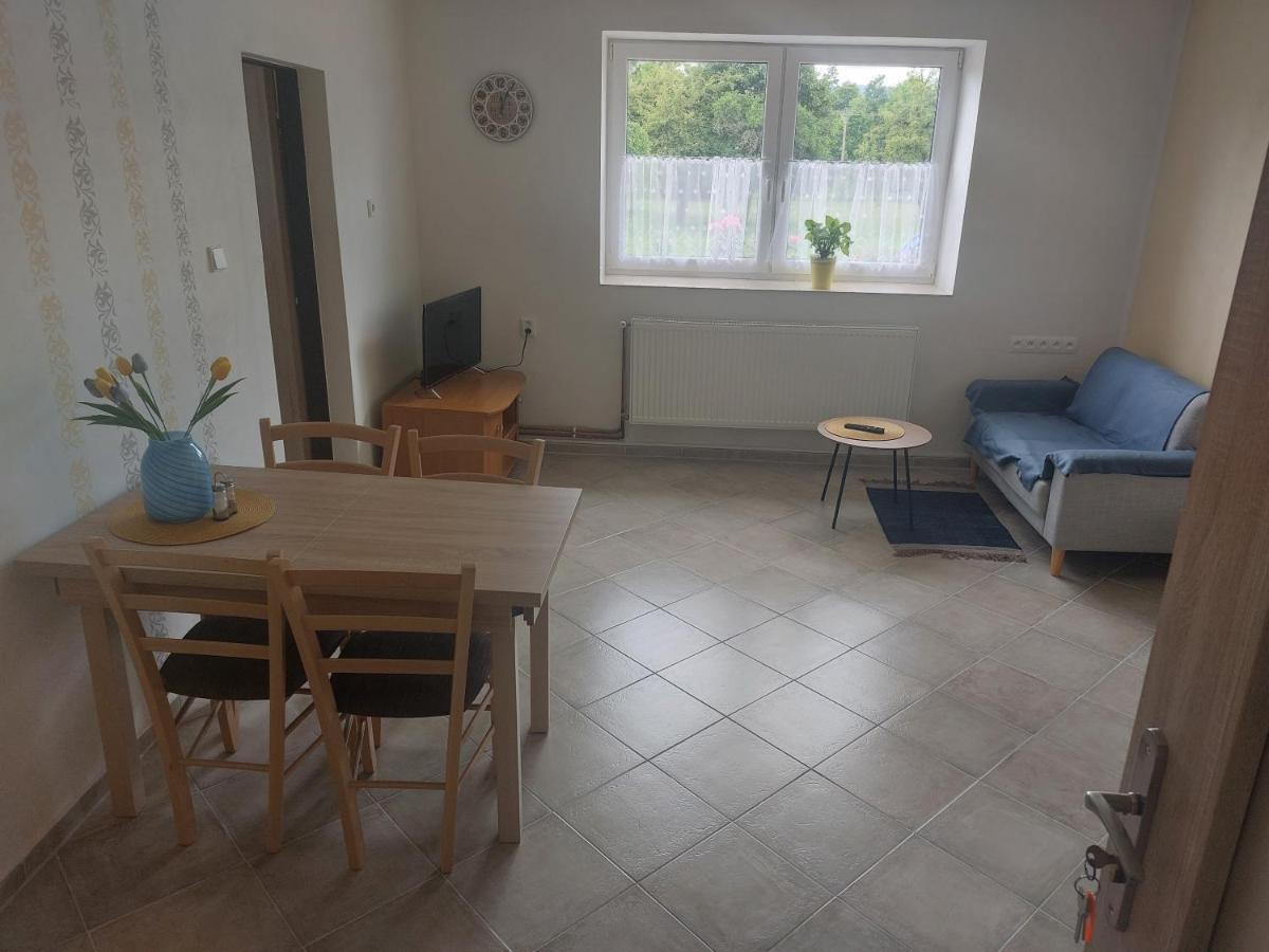 Apartmany U Mlyna Velké Losiny Eksteriør billede